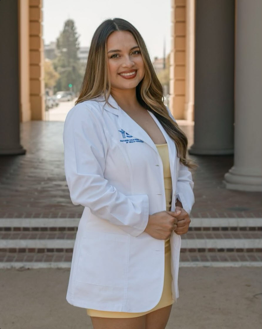 Dr. Belen Guzman, D.C.