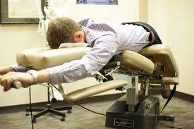 Spinal Decompression