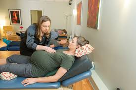 Webster Technique Pregnancy Care